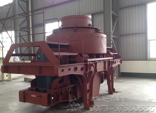 制砂机
