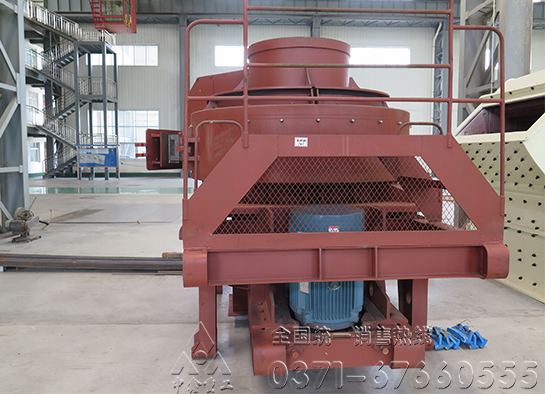 制砂机
