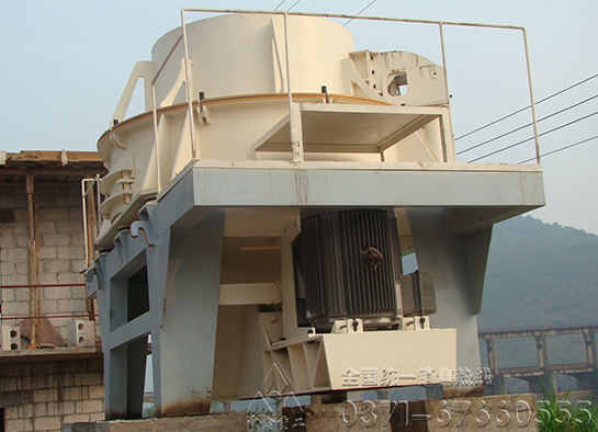 制砂机