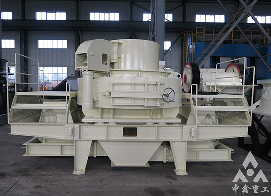 制砂机