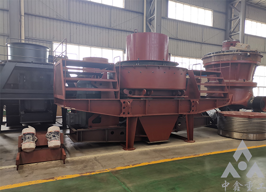 制砂机