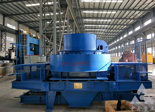 制砂机