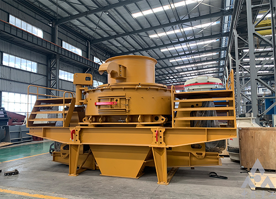 制砂机