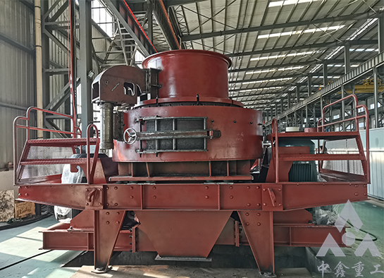 制砂机