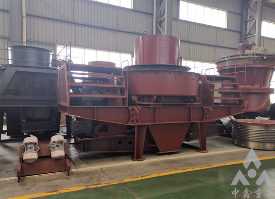 制砂机