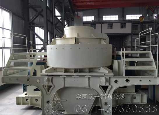制砂机