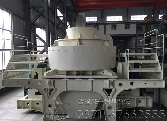 制砂机