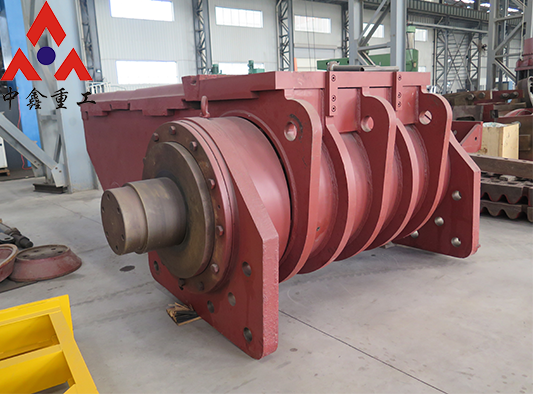 颚式破碎机配件