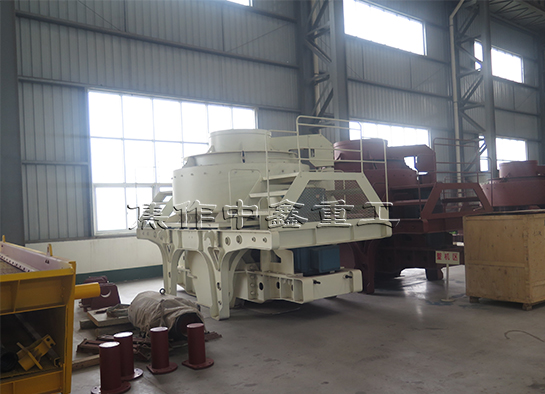 制砂机