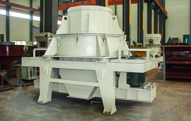 制砂机